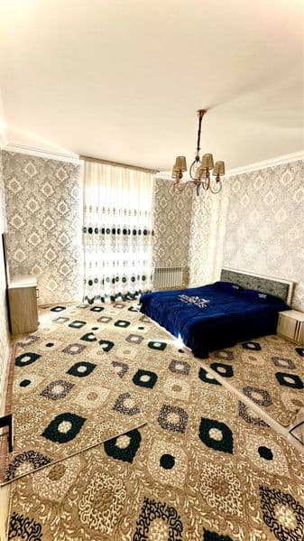 Сдам квартиру на Чиланзаре 17 кв новостройка. Ориентир DILMU — фото 3