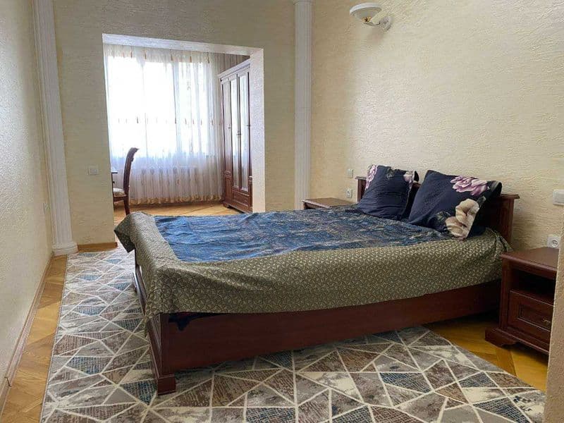 Арендага, 3 хоналик хонадон, 3 этаж, 4 этажлик гиштлик уйда  — фото 3