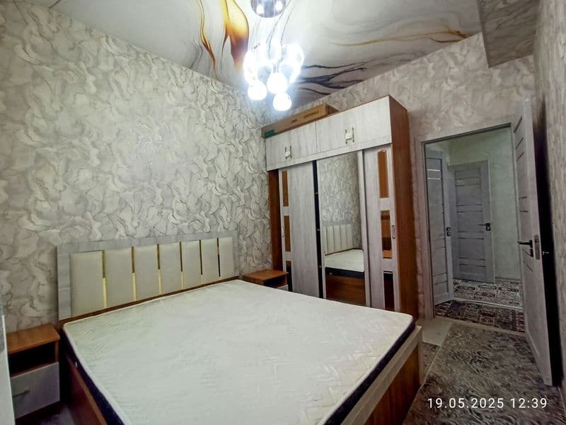 Sergili, quruvchilarda 2 xonali uy ijaraga beriladi — фото 2