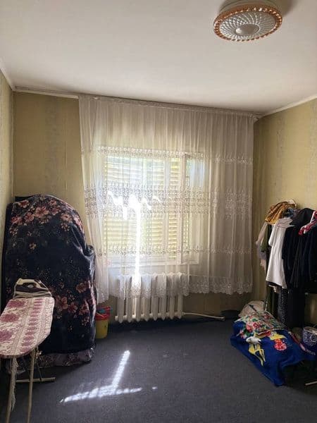 Сдаётся в аренду на Карасу-3 2/4/5 63м² квартира в среднем с — фото 4