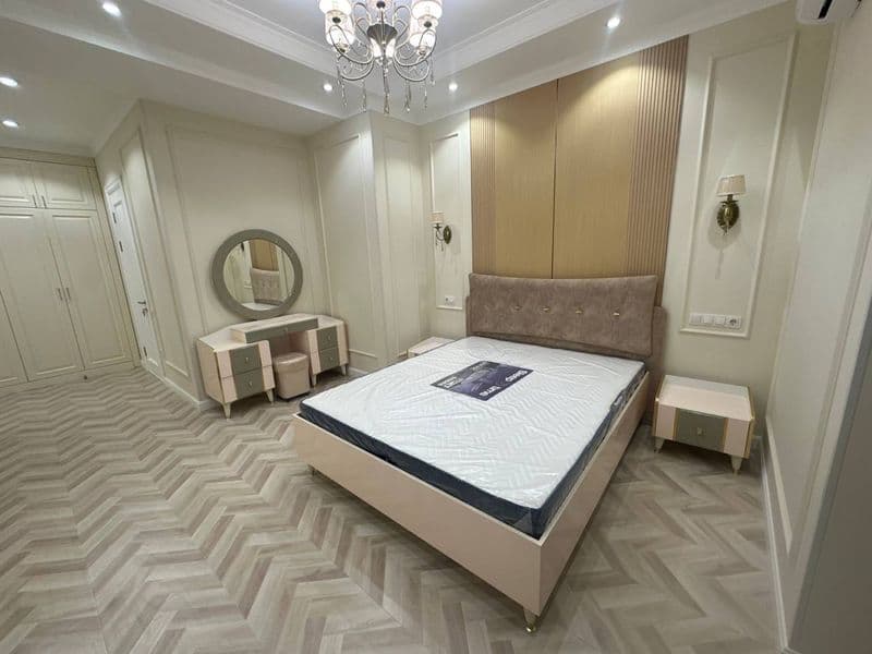 Аренда:<br />
Район: #Яшнабад<br />
Ориентир: #Садык Азимова