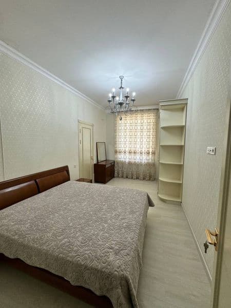 Сдается Квартира в аренду ! <br />
<br />
Район: Мирзо-Улугб — фото 4