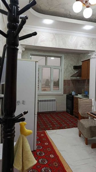 Shahar markazidgi barcha qulayliklarga ega kvartira ijaraga  — фото 4