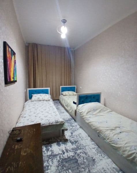 Сдается квартира в Мирзо улугбекском районе ТТЗ 1,<br />
2/4