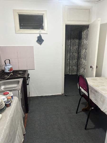 Chilonzorda 23-kvartal Dilorom to’yxonasini orqasida qizlarg — фото 4