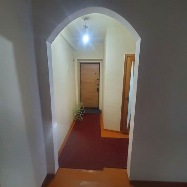 Квартира в Юнусабадском районе по улице Шахристанская, 800 м — фото 3