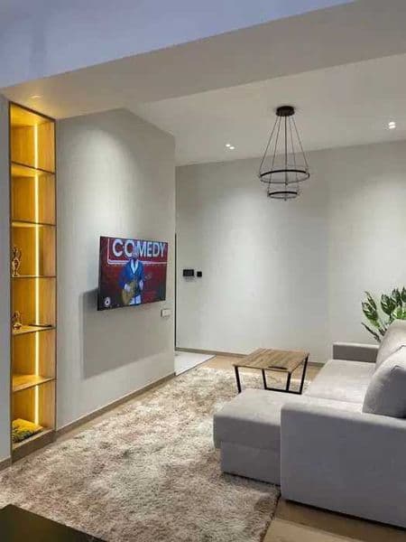 Сдаётся квартира в Центр города <br />
<br />
Район: Яккасар — фото 2