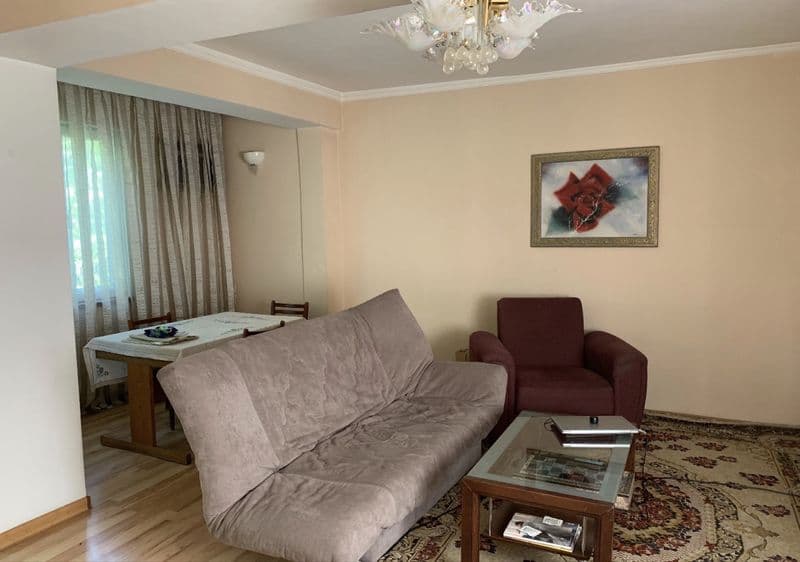 Сдаем в долгосрочную аренду свою квартиру.Квартира находится — фото 4