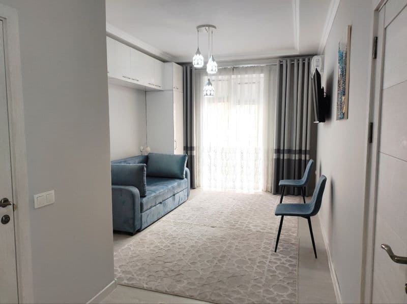 Сдам квартиру иностранцам!<br />
Новая квартира в современно