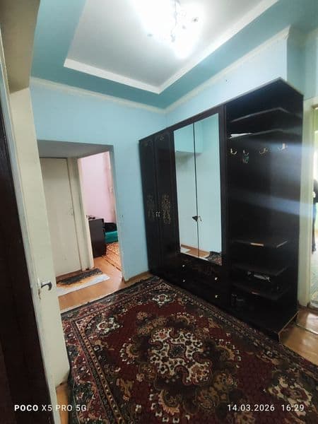 Chilonzor 24 kvartalda 2 xona uy oilaga uzoq muddatga ijarag