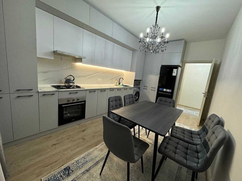 • Район: Алмазар<br />
• Адрес: ЖК "Almazar city"<br />
• Ор — фото 4