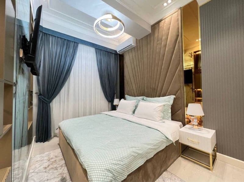 Шайхантахурский район <br />
Ташкент Сити <br />
Же Gardens< — фото 5