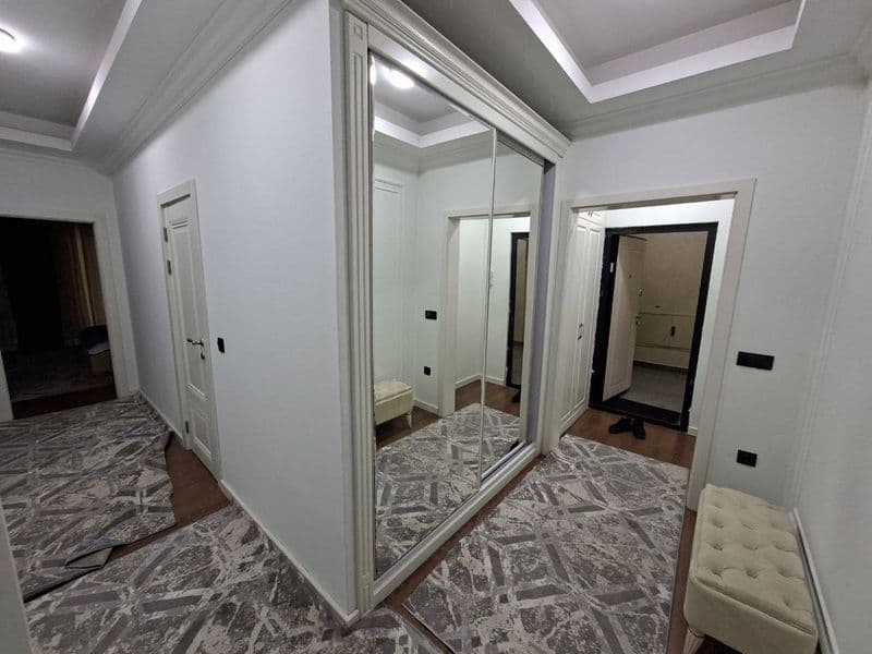 Сдаётся аренда <br />
 2 комнатная квартира в ЖК NUR<br />
О — фото 4
