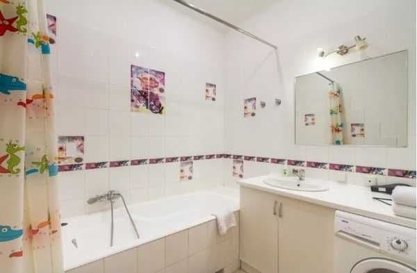 Сдаётся новая  квартира в ЖК новостройке Акай Сити <br />
Ор — фото 5