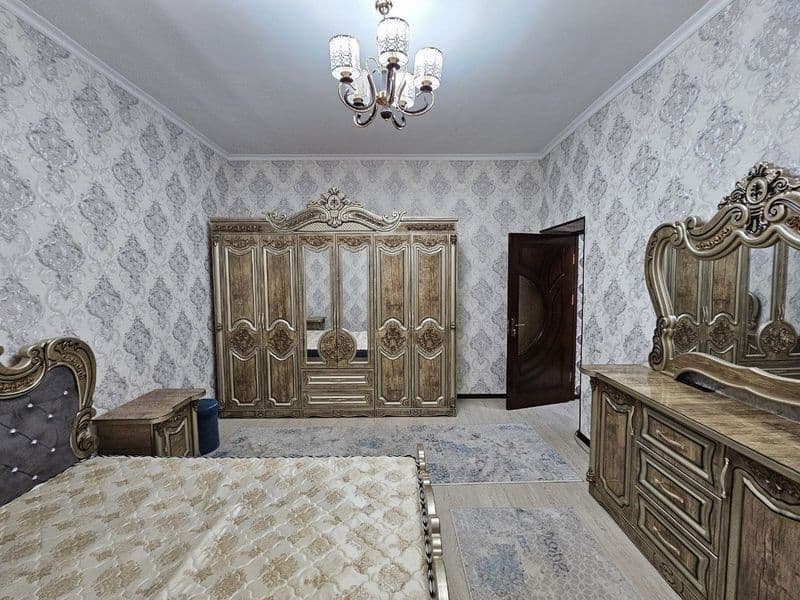 Сдаётся уютная и чистая комната рядом с метро Минор. Хорошая — фото 2