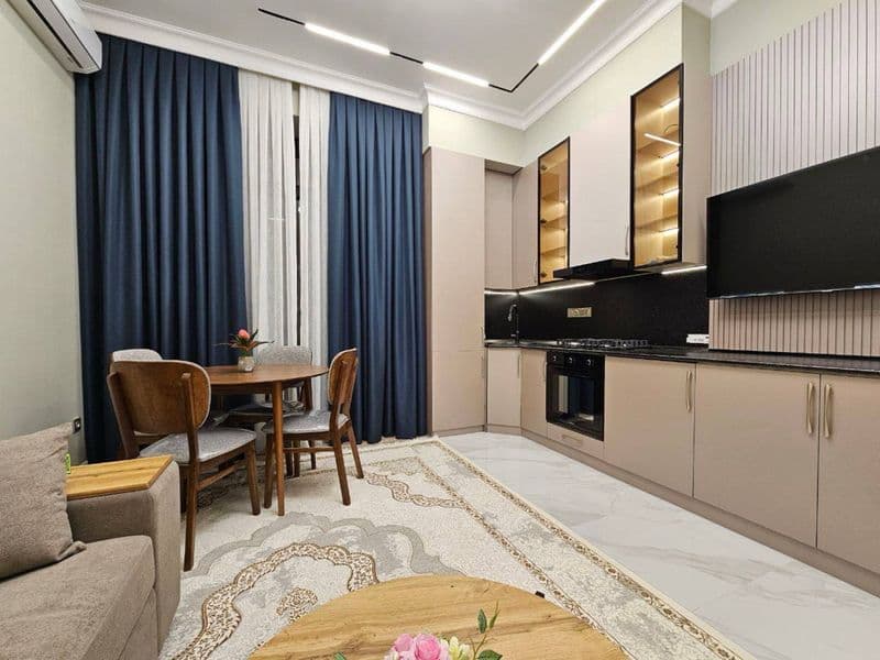 Яшнабадский район <br />
Паркентский <br />
Новостройка<br / — фото 3