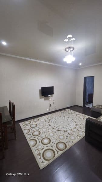 Сдаётся в аренду 2-х комнатная квартира в Яккасарайском райо