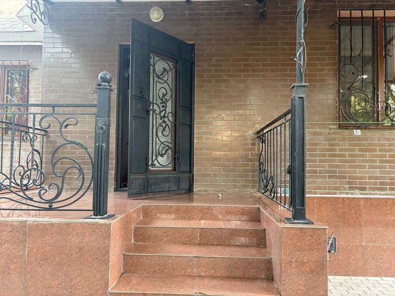 Manzili: Mirzo Ulugbek tumani, Mirzakalon Ismoiliy kochasi 1 — фото 5