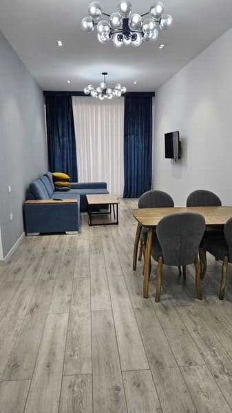 Район: Мирзо-Улугбекский<br />
Адрес: Луначарский<br />
<br 