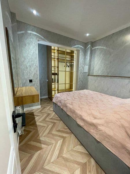 СРОЧНО СДАЁТСЯ <br />
<br />
Район: Мирзо Улугбекский<br />
 — фото 5