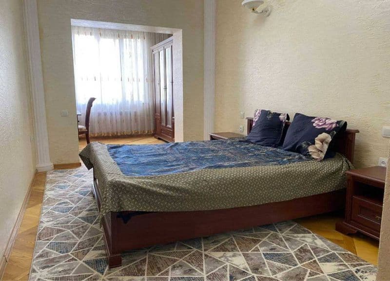 ID #2458<br />
#Аренда квартиры <br />
Район - #Шайхантахурс — фото 3