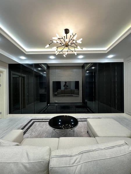 Миробод Авеню 2 комнт ж 80м2 новастройка аренда