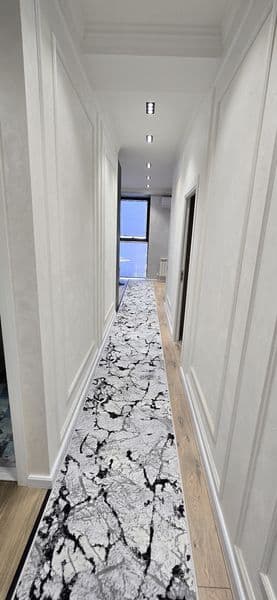 Сдам квартиру на долгий срок .Квартира находится в юнусобадс — фото 5