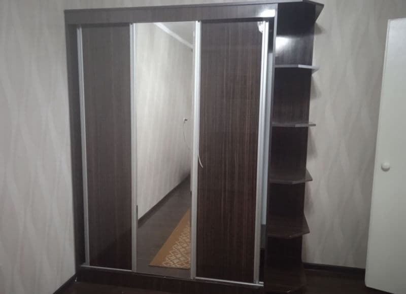 Чиланзар 8 квартал . Ориентир-Parus, катартал. Квартира уком — фото 2