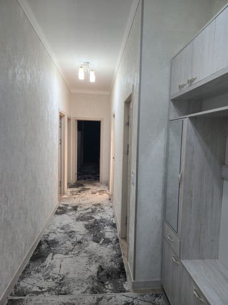 Аренда ЖК Манзара 2/4/16 <br />
Квартира чистая свежый ремон