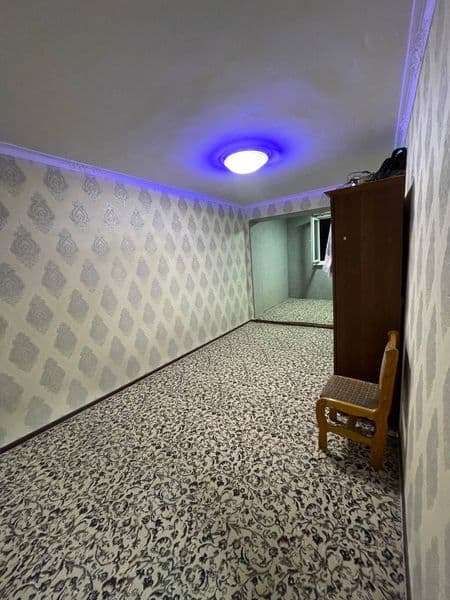 Kvartira sampi selxoz perekryoskada bollarga sheriglikka kis