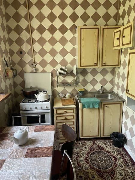 Аренда 2х комнатная  2 этаж   ориентир Северный вокзал <br / — фото 4