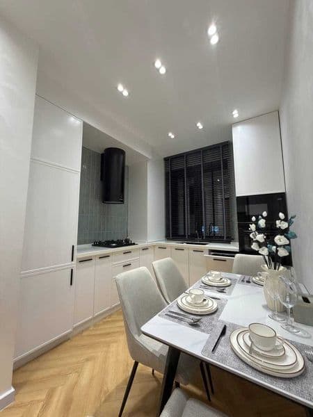 Сдается квартира с красивым ремонтом<br />
<br />
• Район: М — фото 5