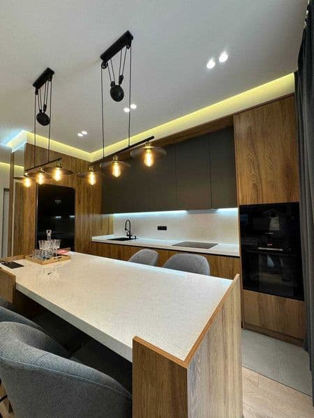 2-комнатная квартира 50 м² в Мирзо Улугбекском районе, Дарха — фото 4