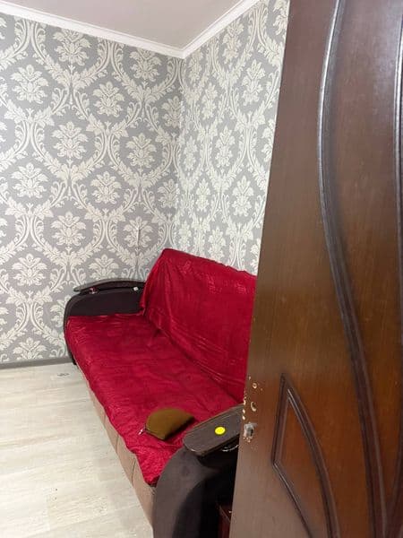 Чиланзар 6 квартал <br />
1/2/5<br />
Квартира укомплектован — фото 3