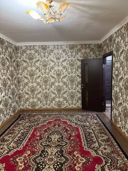 Аренда сергели 9чи худуд новостройка 2хона 3чи этаж 7этажли  — фото 2