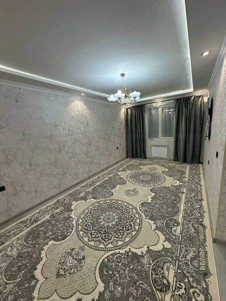 Бектемир тумани маусаффо маскан жк 3 хона хамма шароитлари б