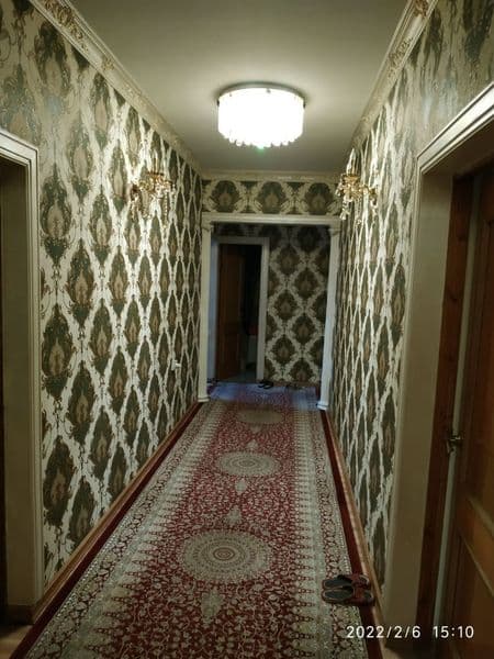 iJaraGa TaLaba Qizga<br />
Kvartira.ga  faqat 2ta qiz bola o — фото 3