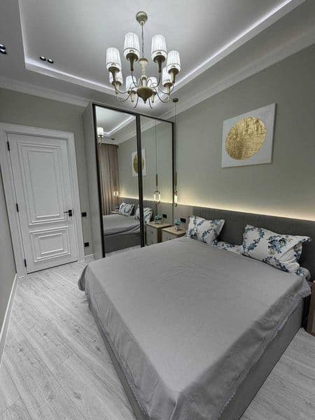 Сдается квартира с красивым ремонтом<br />
<br />
• Район: М — фото 2