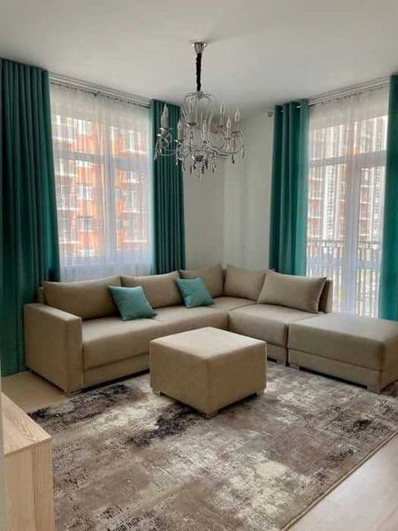 Сдается квартира  в новостройке ЖК Ассалом Сохил   <br />
Ор