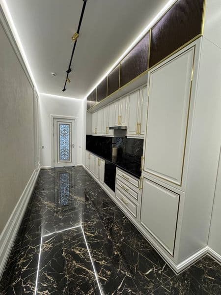 Уй эгаси томонидан <br />
Здаётся 2ком кв 80мк с ремонтом +  — фото 2