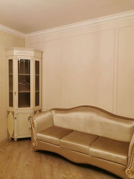 Мирзо-Улугбекский район, ЖК Новомосковская (Голден Хаус). Ор — фото 3