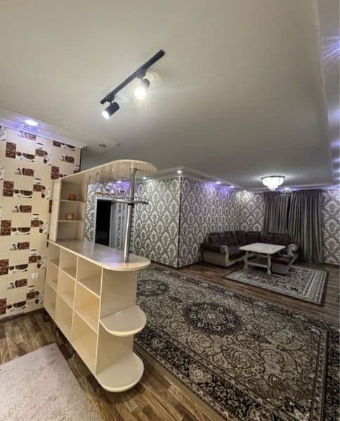 Чилонзор Фархадский ёнида квартира. Талабалар ва оилага. Без — фото 5