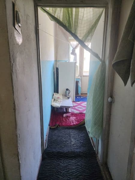 ijaraga 1 xonali kivartira bor gilam tilvizr xaladilnik korp — фото 2