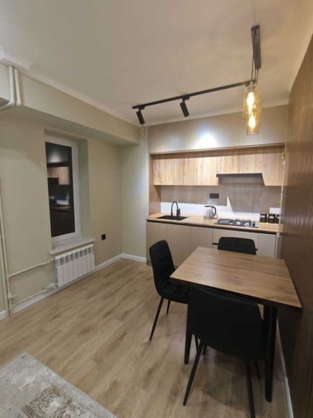 Аренда <br />
Ц-2<br />
2/4/9, 60м².<br />
Ориентир: бывший  — фото 2