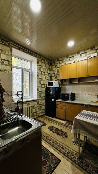 Сдаётся квартира на долгий срок. Сдаётся семейным , одиночка — фото 4