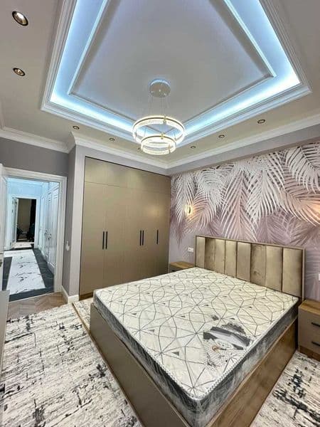 Сдаётся Квартира по ул Садык Азимова<br />
Ориентир - Японск — фото 4