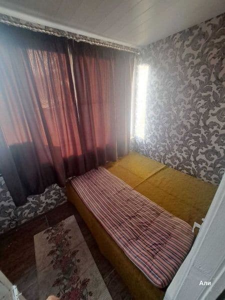 Сдается кв на кушбеги яккасарай 400$+100 деп,хорошая локация — фото 2