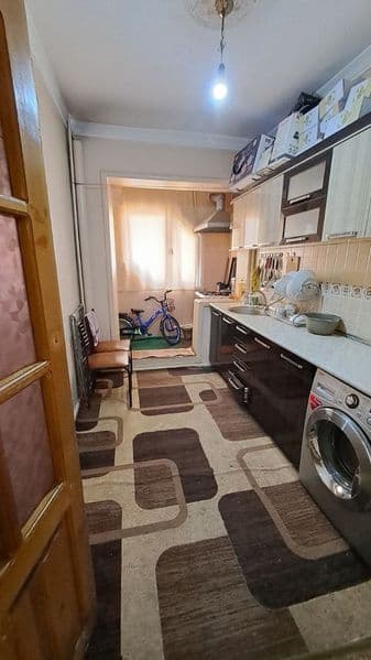 Аренда Мирабадский р-н 2-4-9 семейным есть всё необходимое.  — фото 2