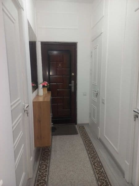 Яшнобод тумани Оханграбо массивида  3 хонали квартира 4 чи э — фото 2