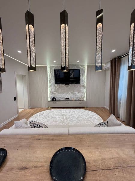 Предлагается в аренду уютная 2-комнатная квартира с продуман